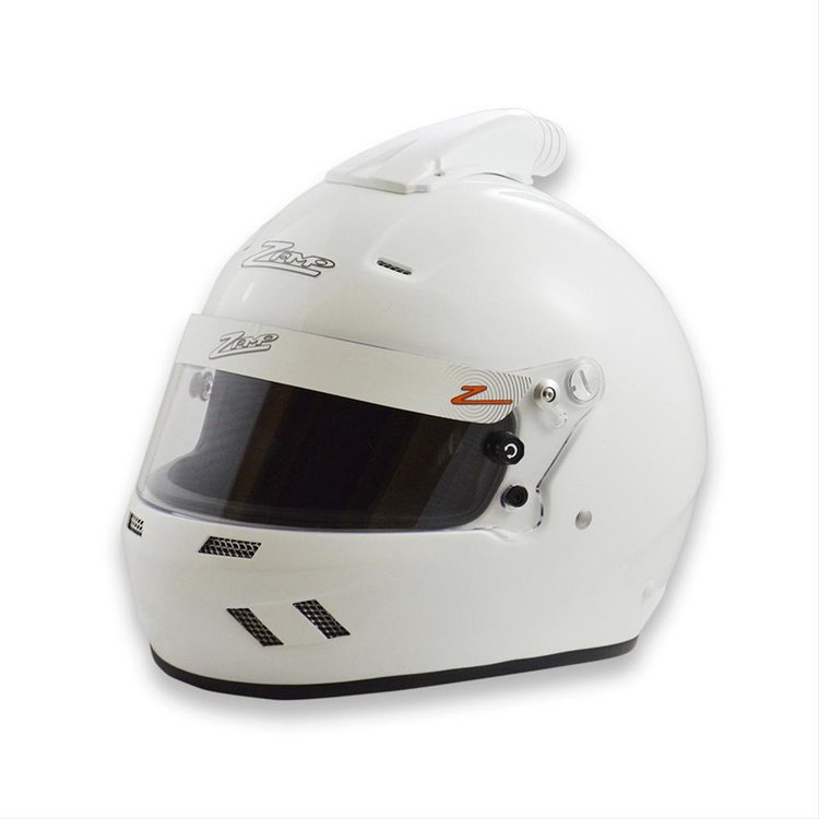 RZ-58 TOP AIR WHT SML