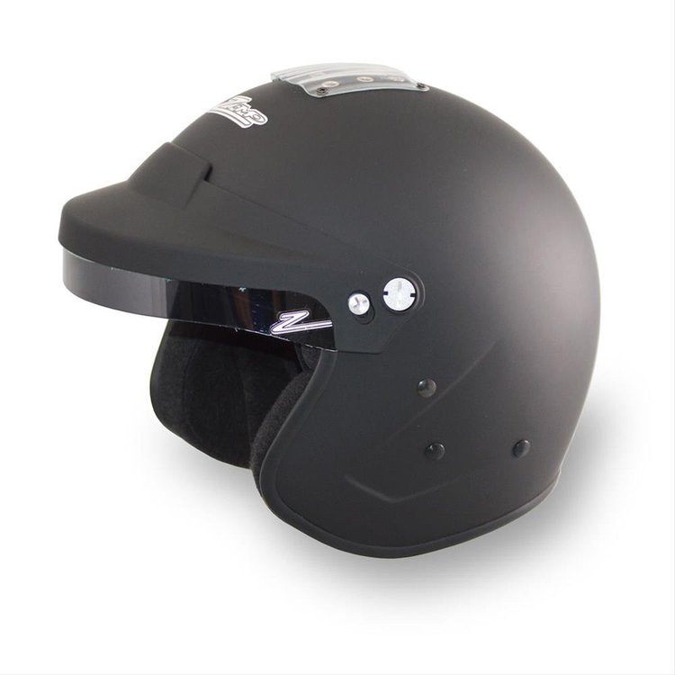 RZ-16H FLT BLK MED