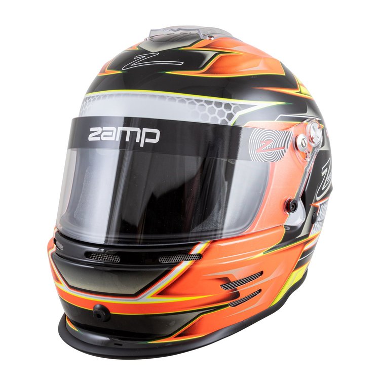 RZ-42Y CMR2016 Helmet 52c