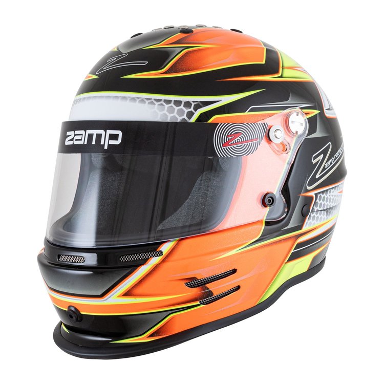RZ-42Y YTH CMR2016 HELMET