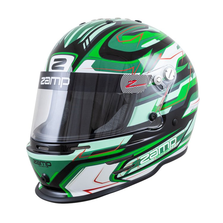 RZ-42Y CMR2016 Helmet