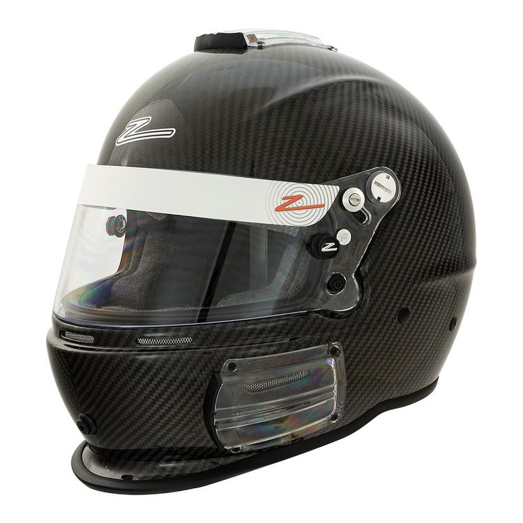 RZ-44CE Carbon Helmet Medium