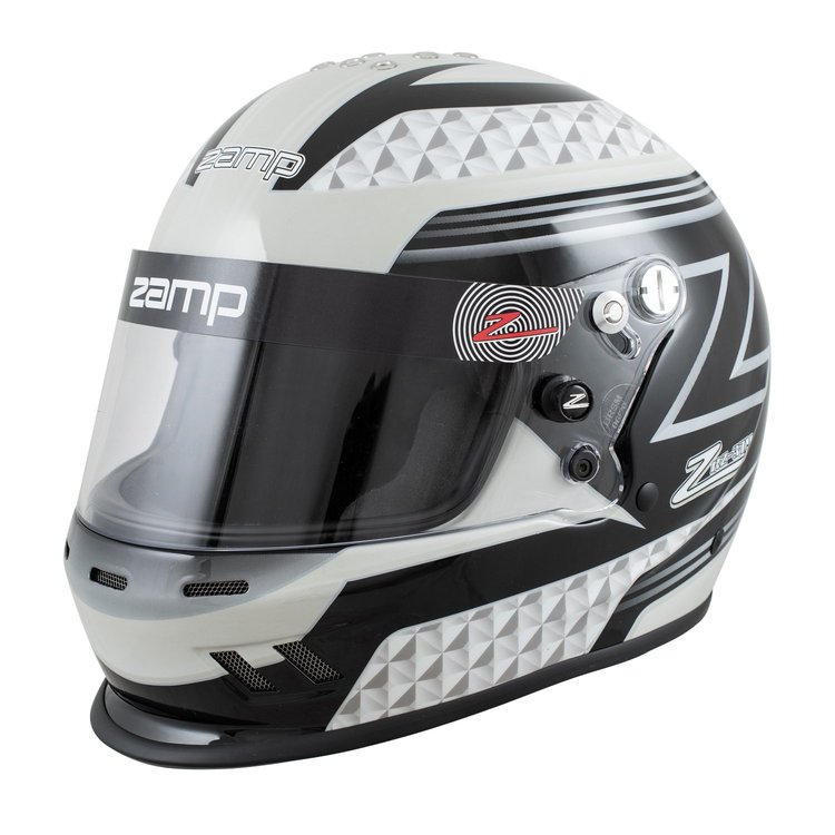 RZ-37Y SFI 24.1 HELMET