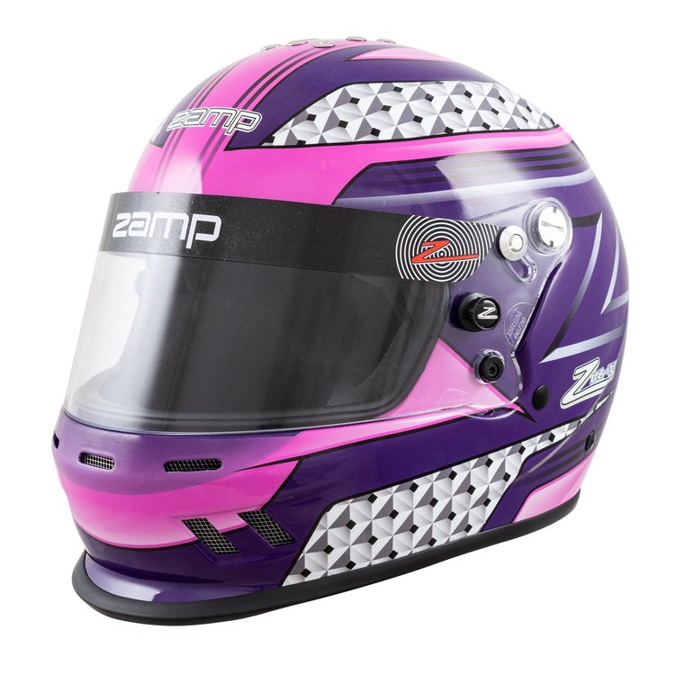 RZ-37Y SFI 24.1 HELMET