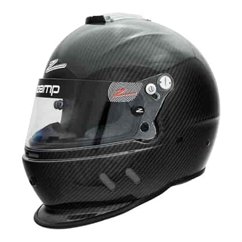 RZ-45D Carbon Helmet Medium