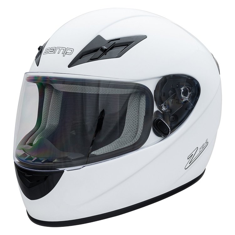 FS-9 SNELL DOTWHITE
