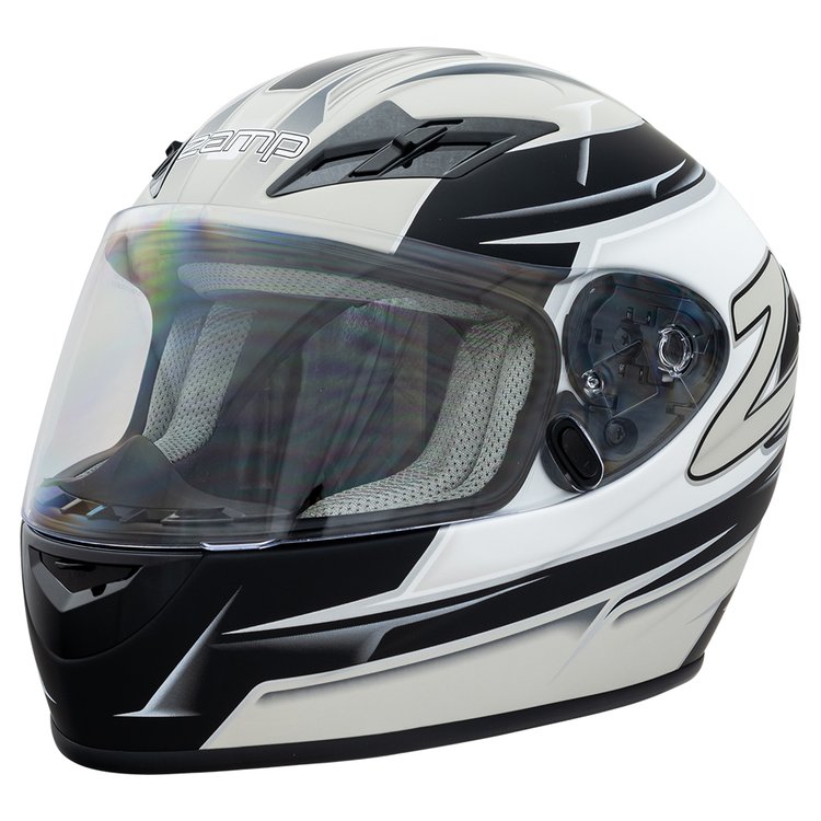 FS9 SILVER/BLACK M2020 MD