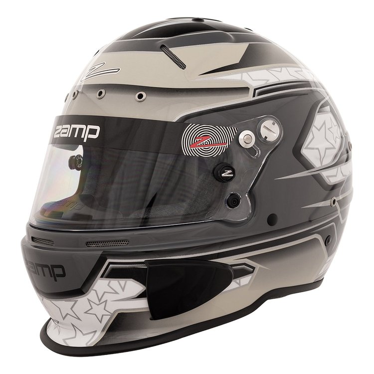 RZ-70E Switch Racing Helmet SA2020 Certified