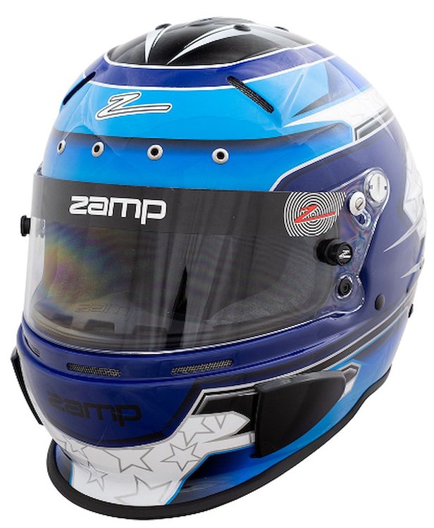 RZ-70E Switch Racing Helmet SA2020 Certified