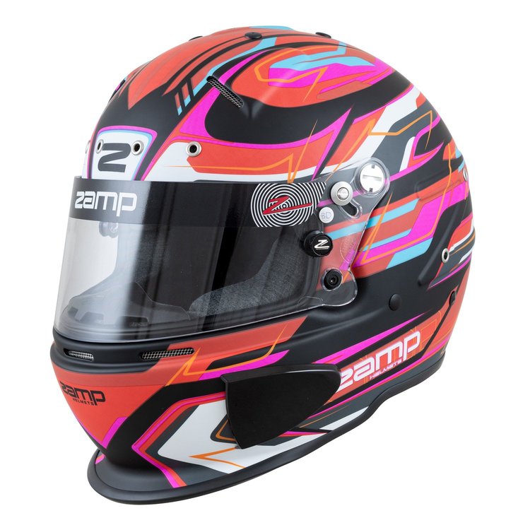 RZ-70E SA2020/FIA Helmet