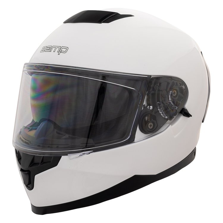 FR-4 GLOSS WHITE XLARGE