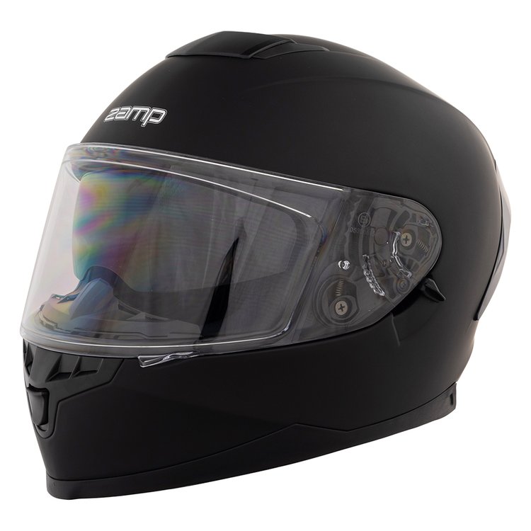FR-4 MATTE BLACK LARGE