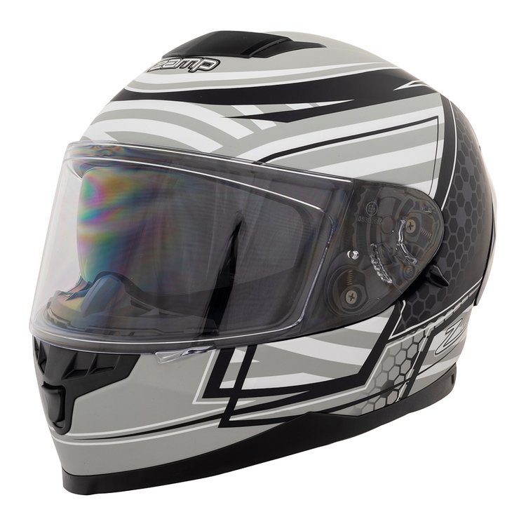 FR-4 GRAY GRAPHIC MEDIUM