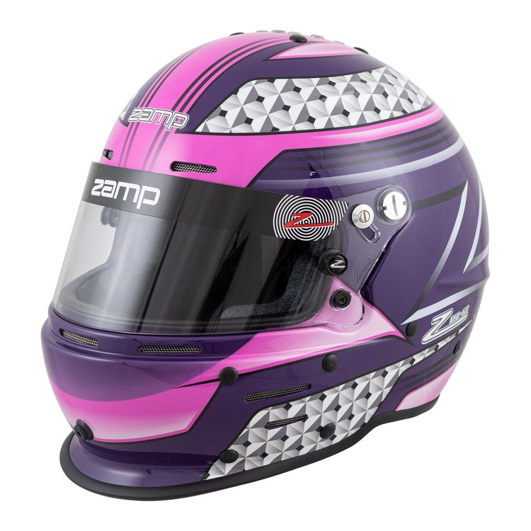 RZ-62 Mix SA2020 Racing Helmets