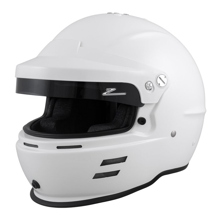 RZ-60V Visor SA2020 Racing Helmets