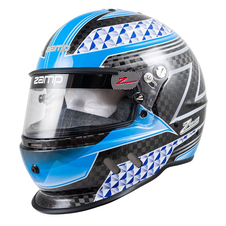 RZ-65D SA2020 Blu/Gry LRG