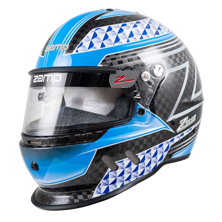 RZ-65D SA2020 Blu/Gry MED