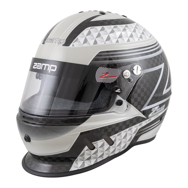 RZ-65D SA2020 Racing Helmets