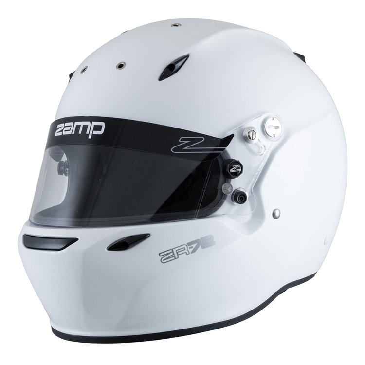 ZR-72 SA2020/FIA HELMET
