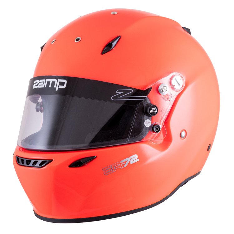ZR-72 SA2020/FIA HELMET