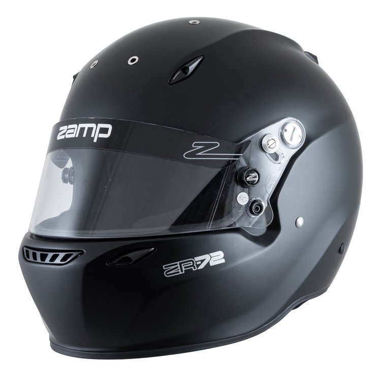 ZR-72 SA2020/FIA HELMET