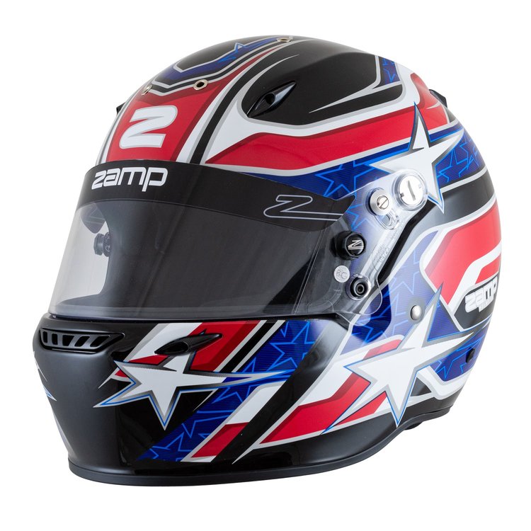 ZR-72 SA2020/FIA HELMET