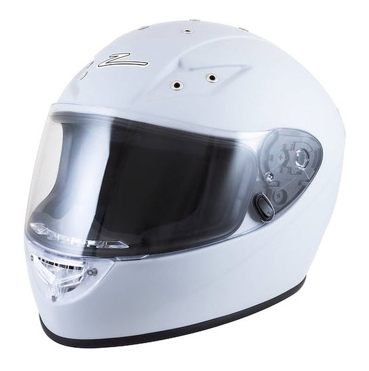 H779001XL FS-10 Racing Helmet [Snell M2025D / DOT]
