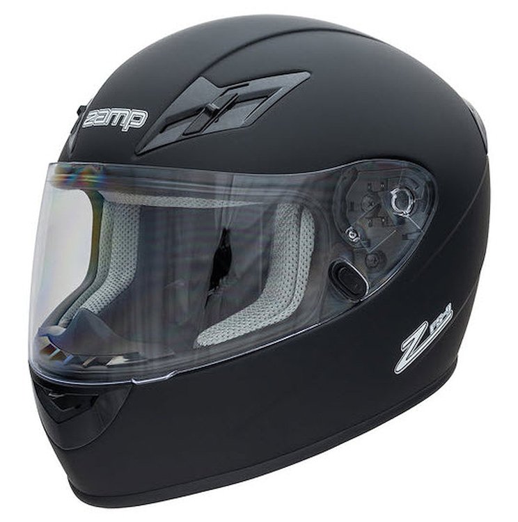 H77903FXS FS-10 Racing Helmet [Snell M2025D / DOT]