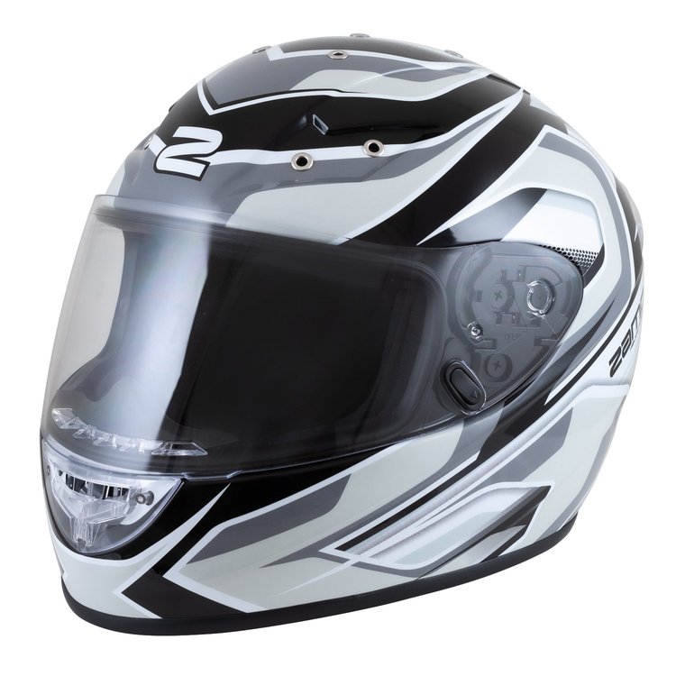 H779C01M FS-10 Racing Helmet [Snell M2025D / DOT]