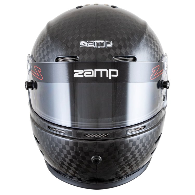 H780CB32XL RZ-66C Racing Helmet [Snell SA2025]