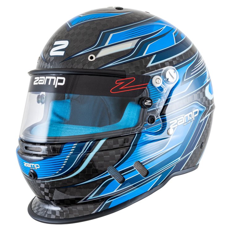 H781C04XS RZ-67D Racing Helmet [Snell SA2025]