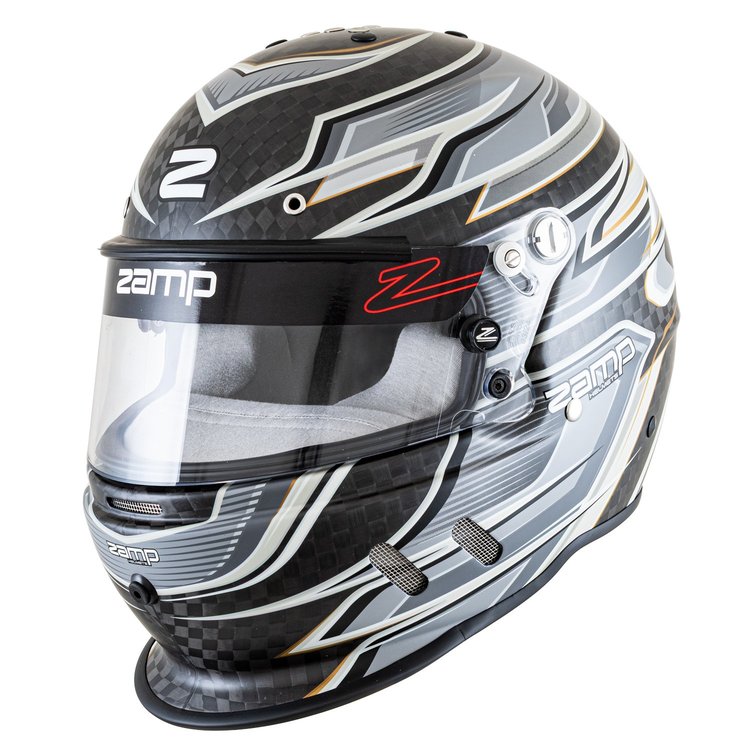 H781C153XL RZ-67D Racing Helmet [Snell SA2025]