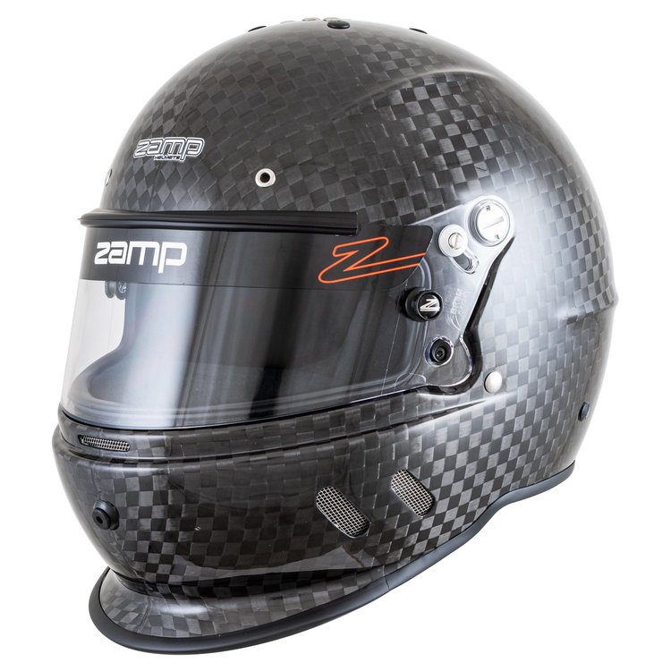 H781CA3XS RZ-67D Racing Helmet [Snell SA2025]