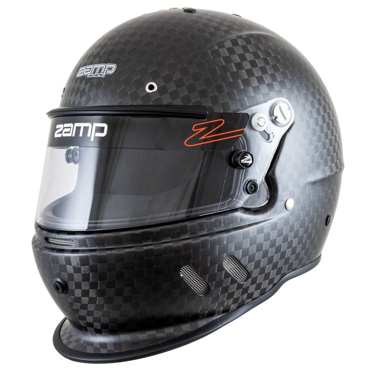 H781CBFS RZ-67D Racing Helmet [Snell SA2025]