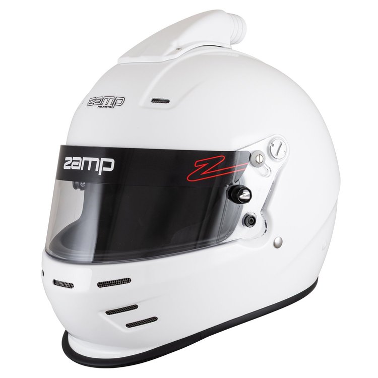 H782A001S RZ-38 AIR Racing Helmet [Snell SA2025]