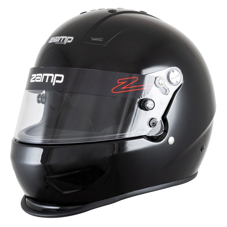 H782D032XL RZ-38 DIRT Racing Helmet [Snell SA2025]