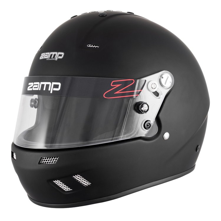 H78303FM RZ-57V Racing Helmet [Snell SA2025]