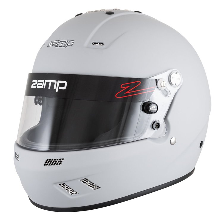 H78315FL RZ-57V Racing Helmet [Snell SA2025]