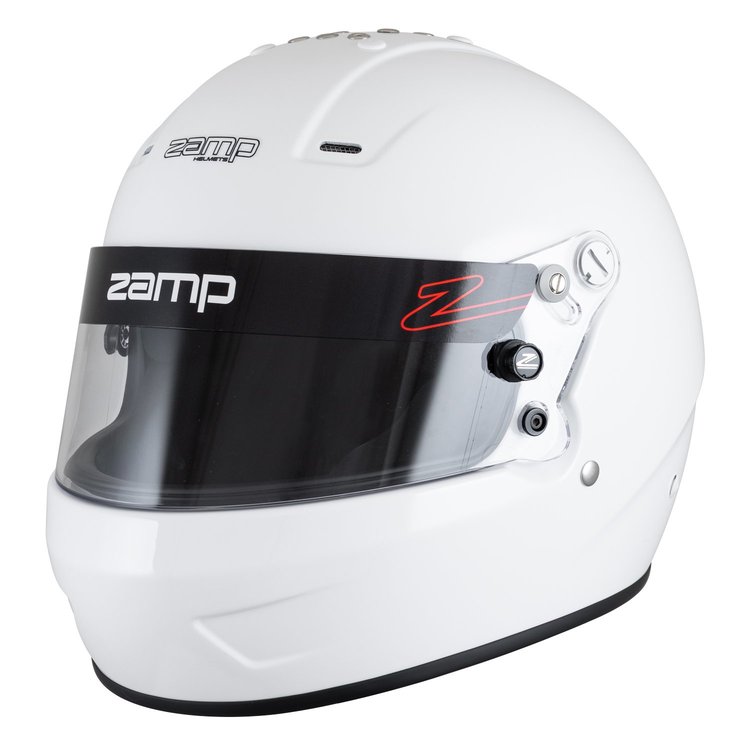 H7840013XL RZ-57V Racing Helmet [Snell SA2025]