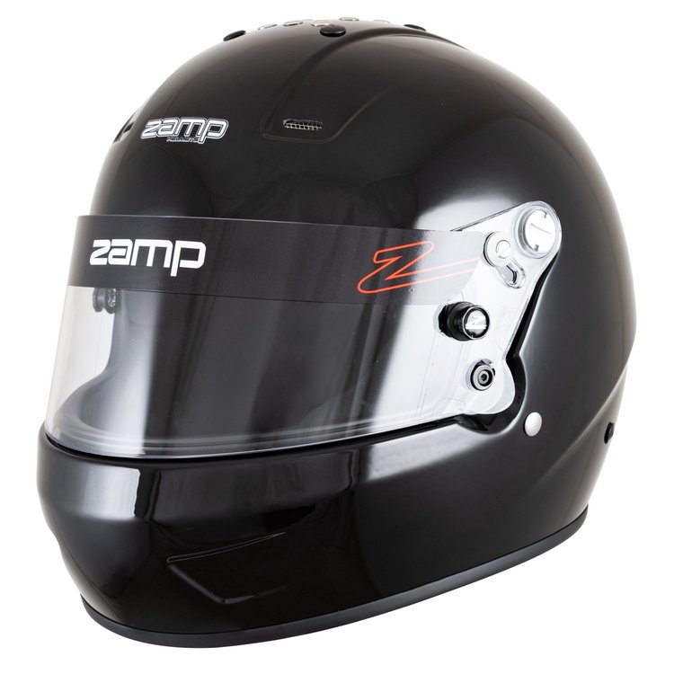 H784003L RZ-57V Racing Helmet [Snell SA2025]