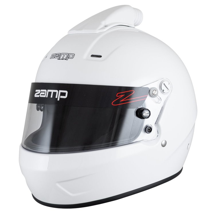 H784A001S RZ-57 AIR Racing Helmet [Snell SA2025]