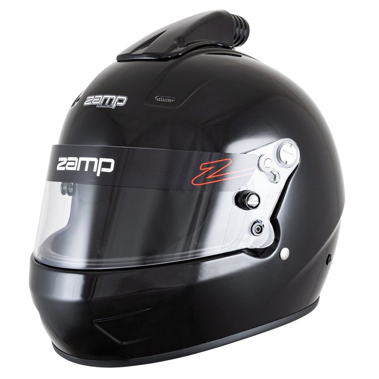 H784A003L RZ-57 AIR Racing Helmet [Snell SA2025]
