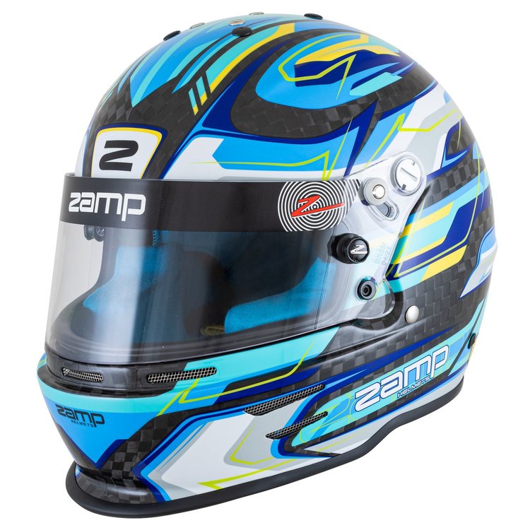 H785C0456 RZ-48Y Youth Racing Helmet [Snell CMR2016 / SFI 24.1]
