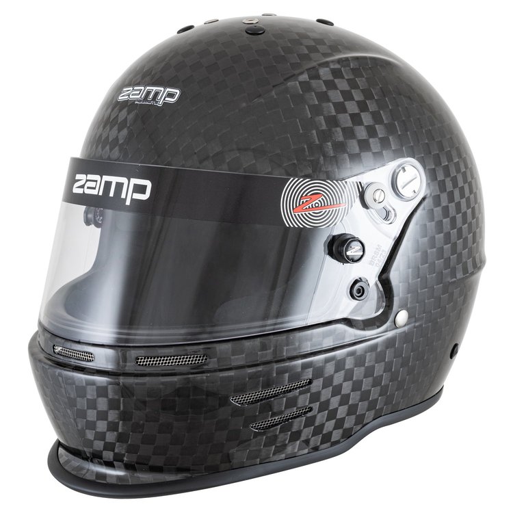 H785CA359 RZ-48Y Youth Racing Helmet [Snell CMR2016 / SFI 24.1]
