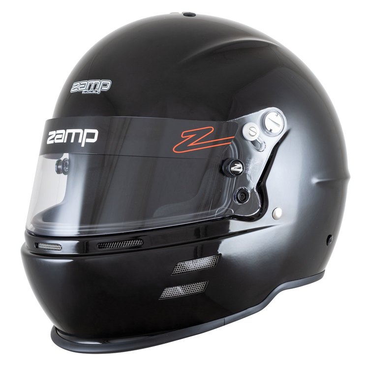 H786003XS RZ-61S Racing Helmet [Snell SA2025]