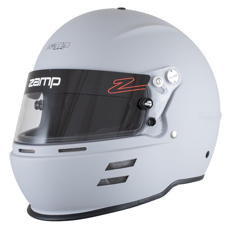 H78615FM RZ-61S Racing Helmet [Snell SA2025]