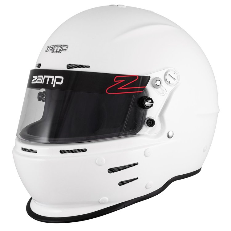 H787001L RZ-63S Racing Helmet [Snell SA2025]