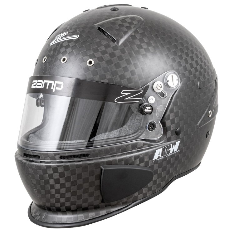 RZ-88O FIA 8860-2018 XS