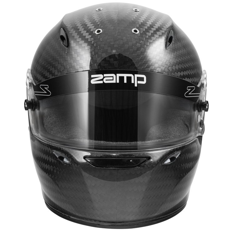 RZ-90 FIA8860-2018 HELMET