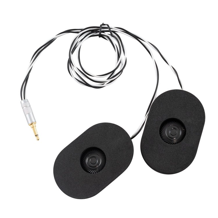 ELITE 3.5 PLUG /SPEAKERS